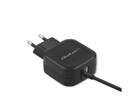 Qoltec Ładowarka Sieciowa 3,4 A 17W + microUSB - 385370 - zdjęcie 4